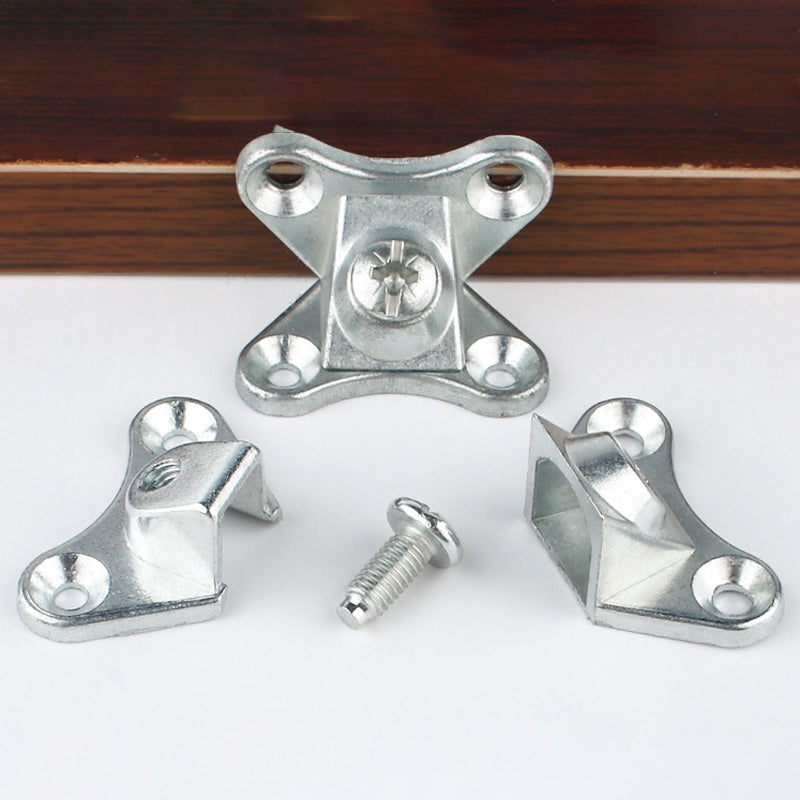Removable Combination Butterfly Corners Code