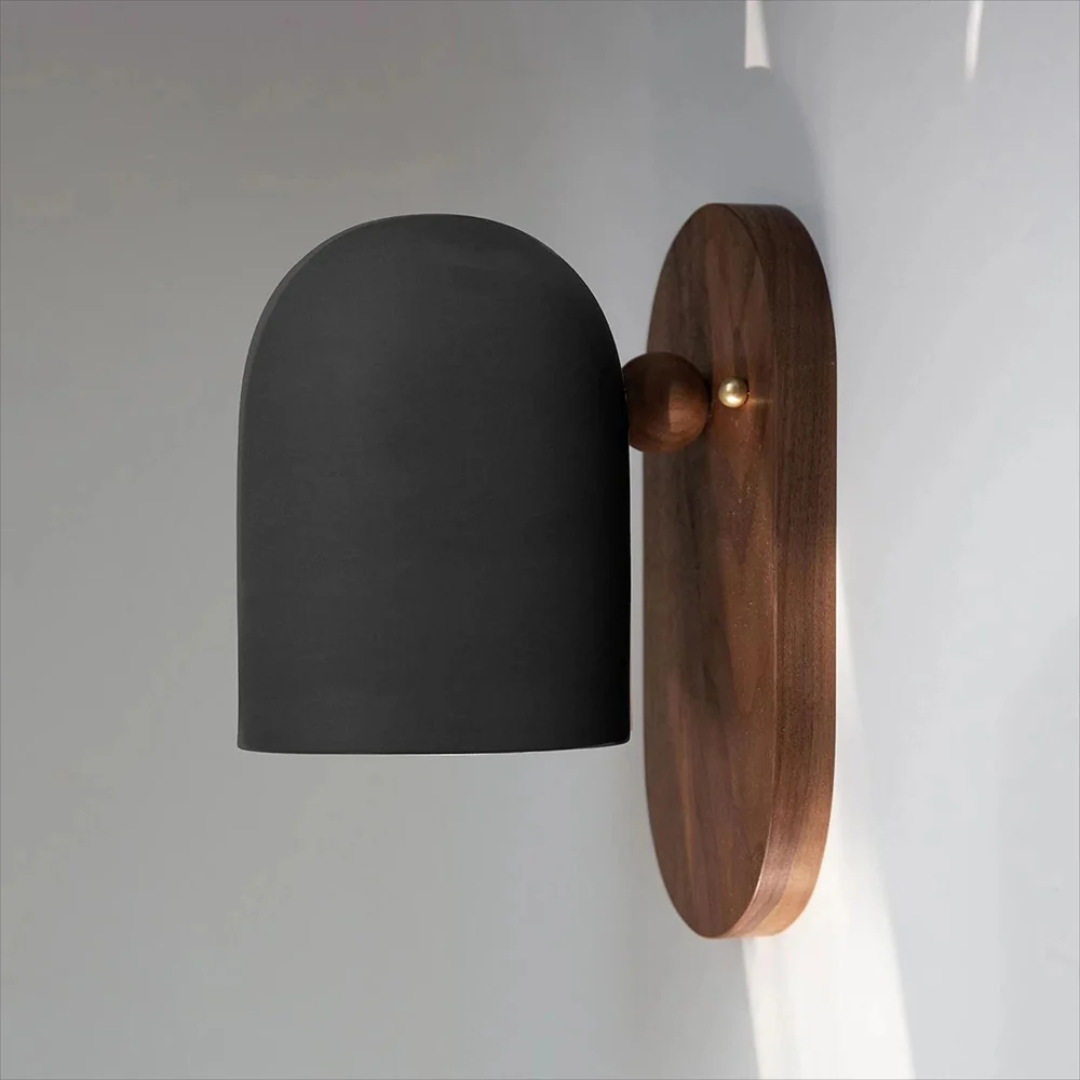 Wall lamp Vintage Style