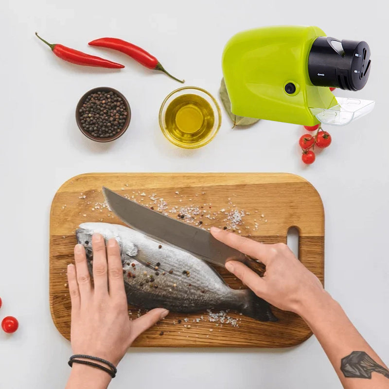 SHARPENING TOOL