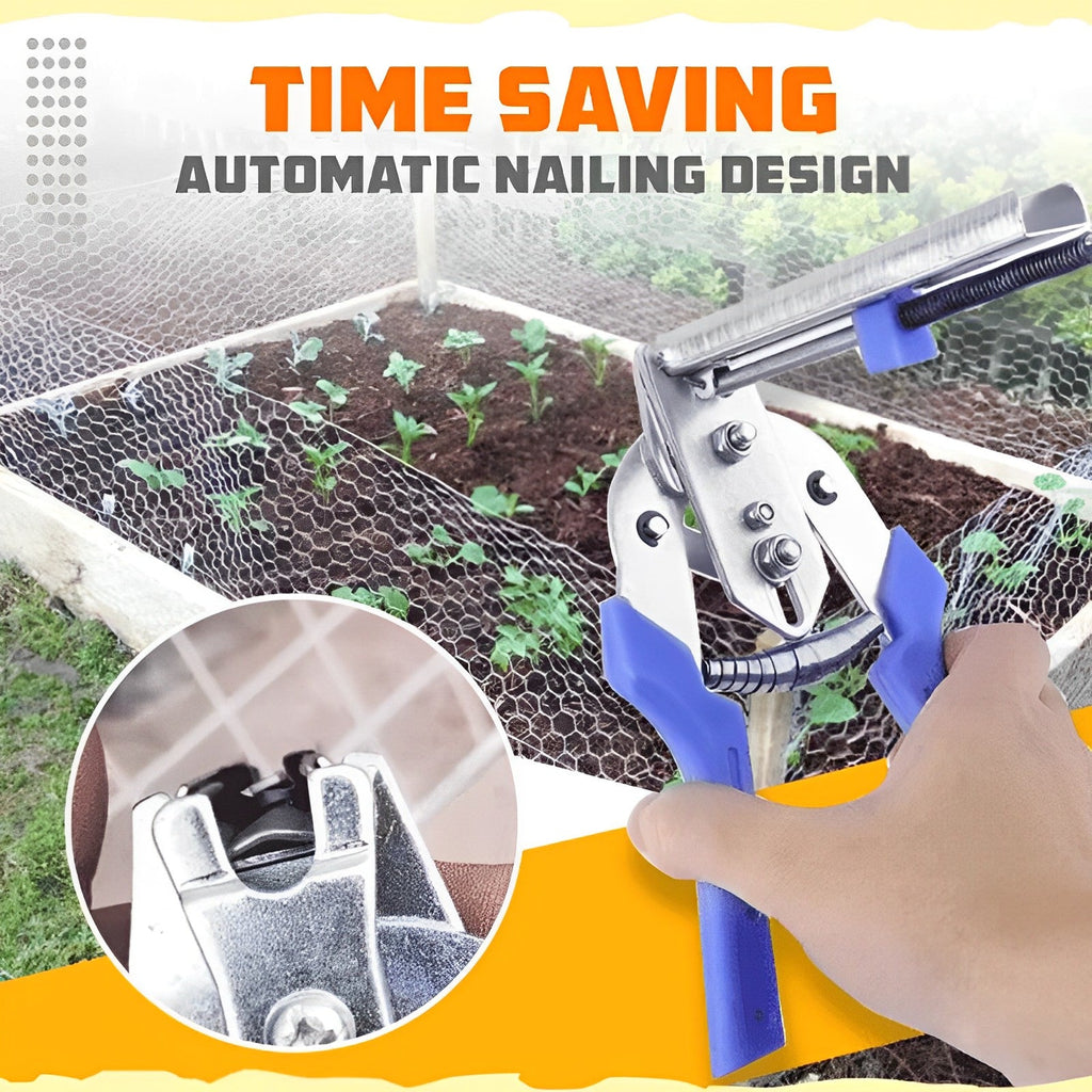 Pliers Wire Cage Clamps Pliers Tools