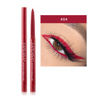 20 PCS Colored Eyeliner Pencil Set