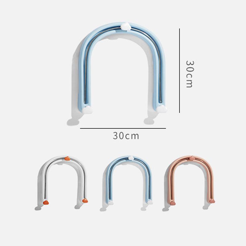Foldable Sink Hook