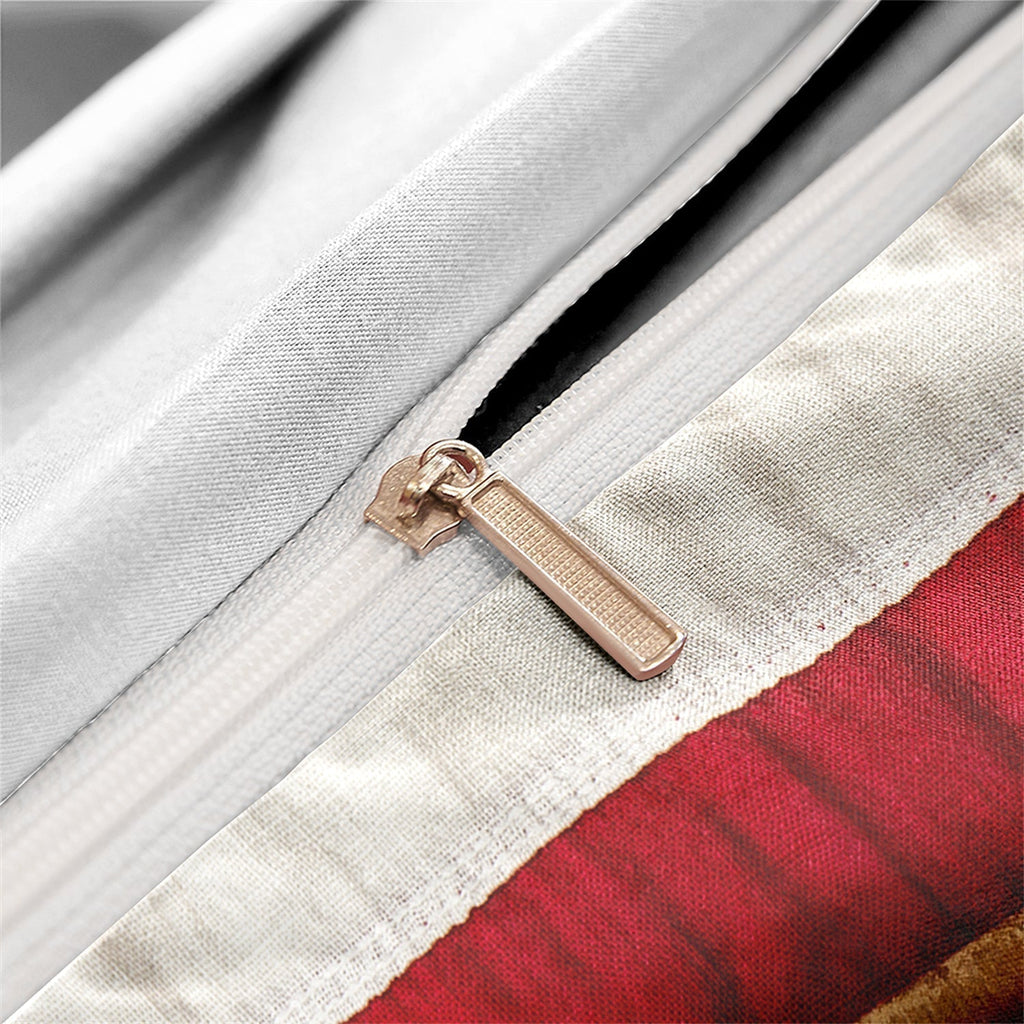 HomeRun - Baseball Adventure Bed Linen