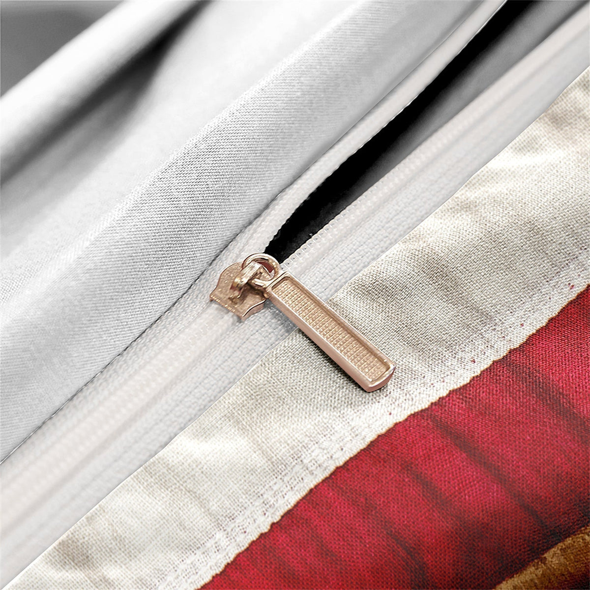 HomeRun - Baseball Adventure Bed Linen