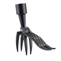 Manual gardening tool