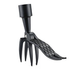 Manual gardening tool