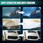 Multipurpose Coating Renewal Agent Spray