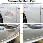 Car Dent Repair Puller
