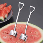 Spatula spoon made of stainless steel 304
