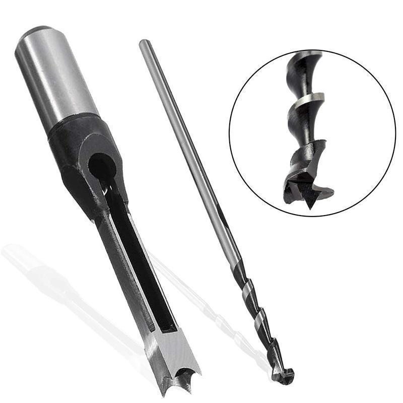 Hollow Chisel Tool