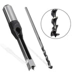 Hollow Chisel Tool