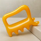 Knot Relief – Smooth-Edge Handheld Design – Back & Shoulder Recovery – Relax Muscles & Boost Circulation