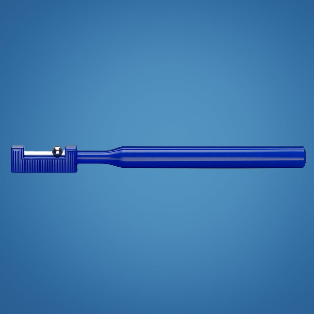 3-Piece Tongue Tip Exerciser – Non-Slip Handle – Improves Speech & Swallowing Control