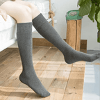 Knee socks