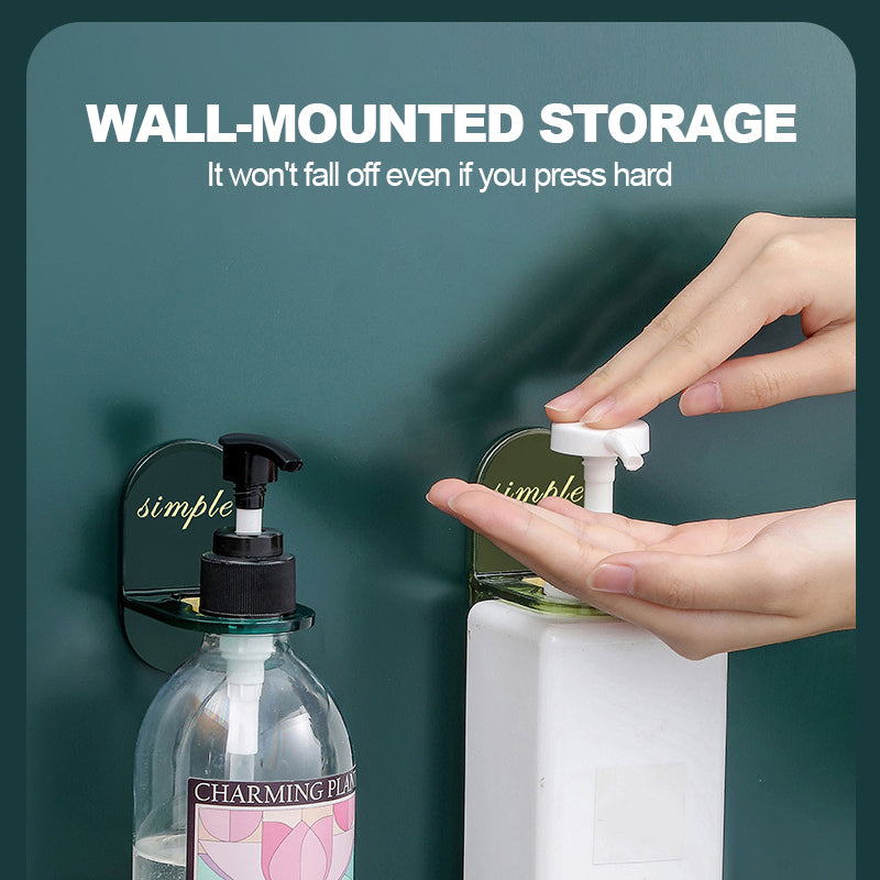 Shower Gel Holder