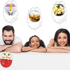 PerfectEgg Precise Cooking Control