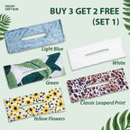 Feeon® Deft Bun
