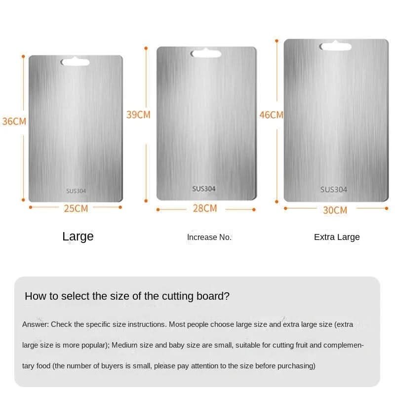 antibacterial & scratch-resistant for your kitchen
