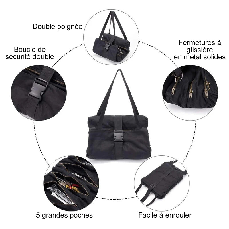 Multifunctional Tool Bag