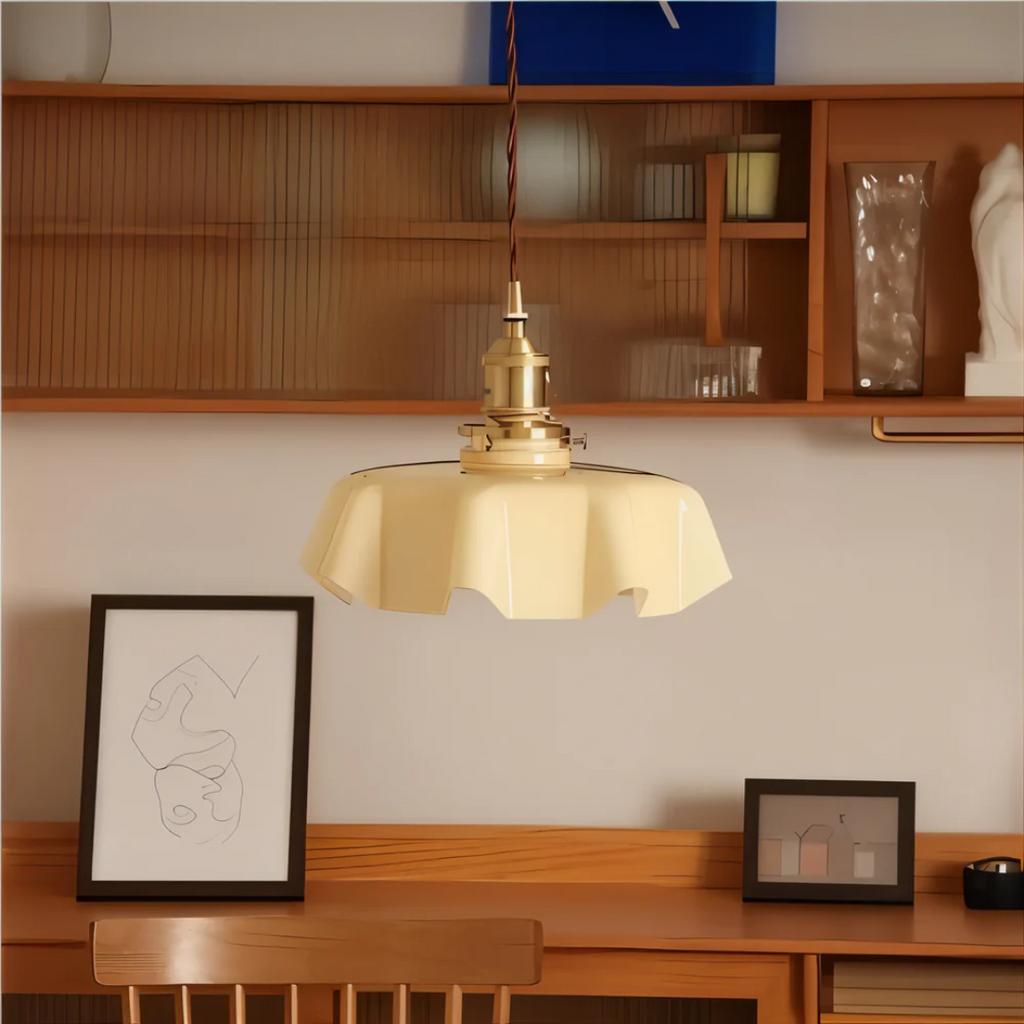 Unique Design Pendant Lamp for Your Interior
