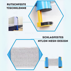 PingFlex – Table tennis everywhere & anytime!
