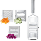 Super Slicer 4-in-1 Vegetable Slicer