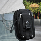 Sport hip bag for outdoor use