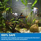 Aquarium Cleaning Powder