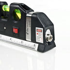 Multifunctional Laser Leveling Device
