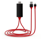Lighting HDMI Adapter Cable For IOS