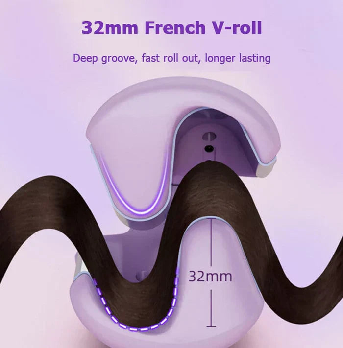 CurlCreator All-Day Curl Confidence