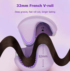 CurlCreator All-Day Curl Confidence