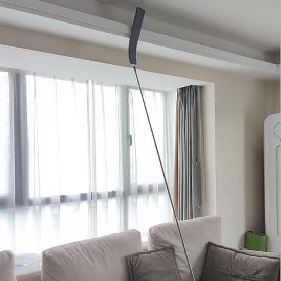 Telescopic Microfiber Duster Extendable up to 250cm