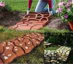 StoneCraft Stylish Stone Paths