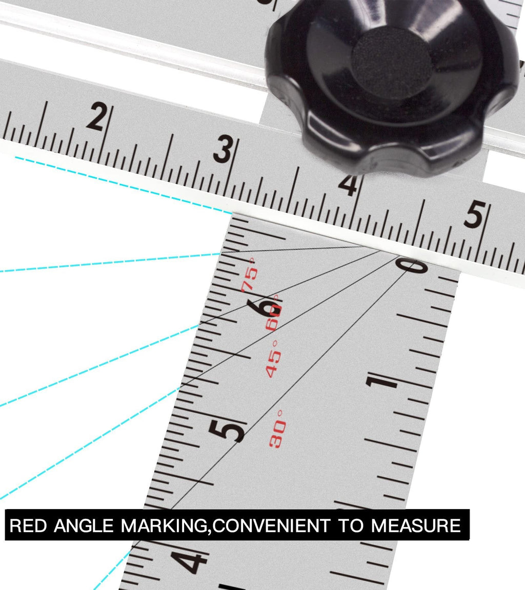 AngleMate Precision Measurement Tool