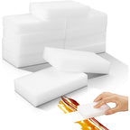 High-Density Melamine Cleaning Sponges