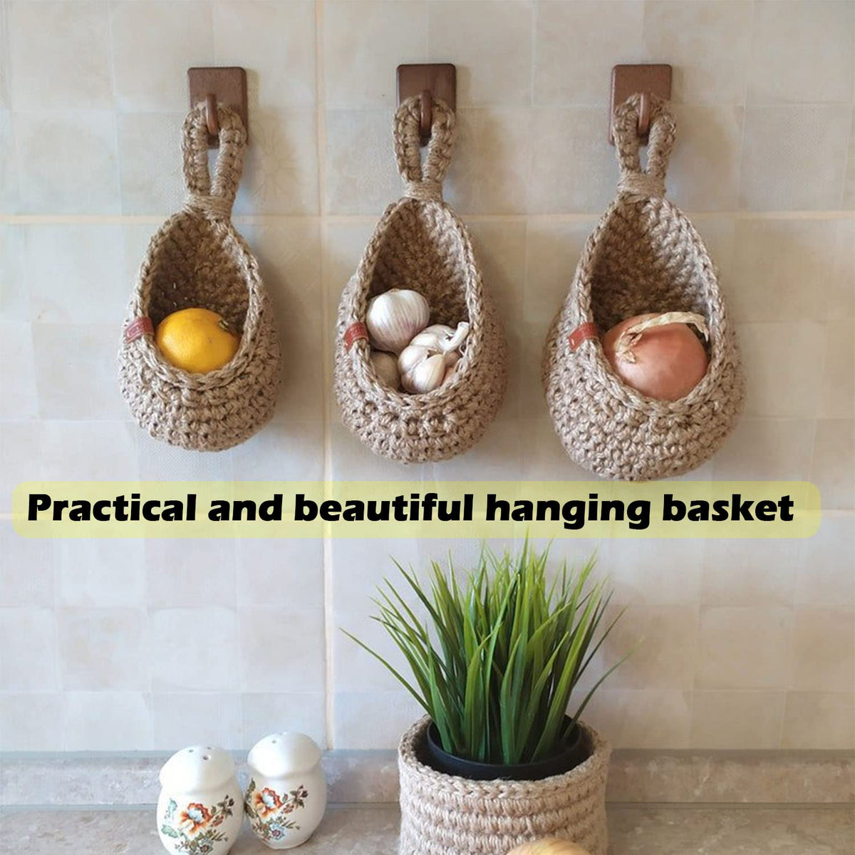 WallNest Declutter With Style