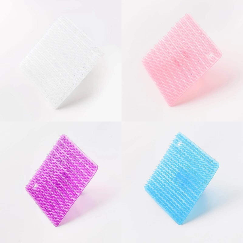 Fruit and Vegetable Cleaning Brush