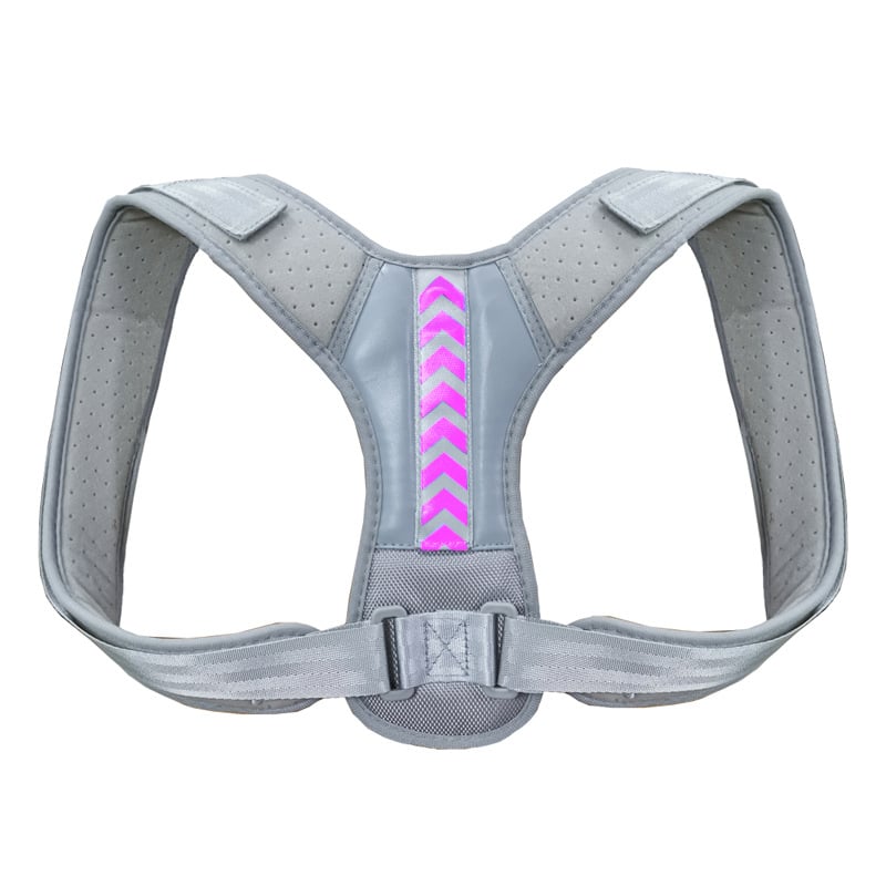 Invisible Back Posture Orthosis