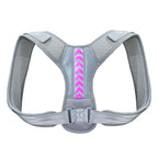 Invisible Back Posture Orthoses