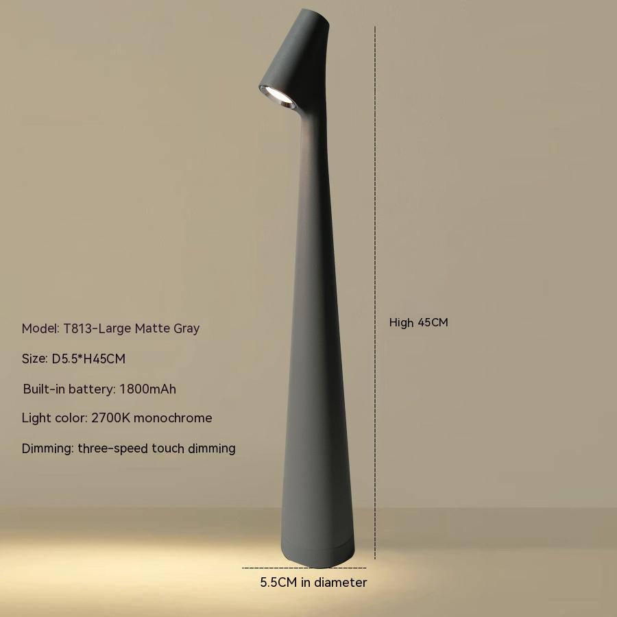 Modern design inspired