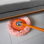FlexiClean | 360° rotating cleaning mop