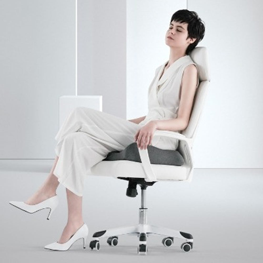 ErgoComfort | Ergonomic Seat Cushion