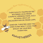 HiveDrink Hydrates Pollinator Life