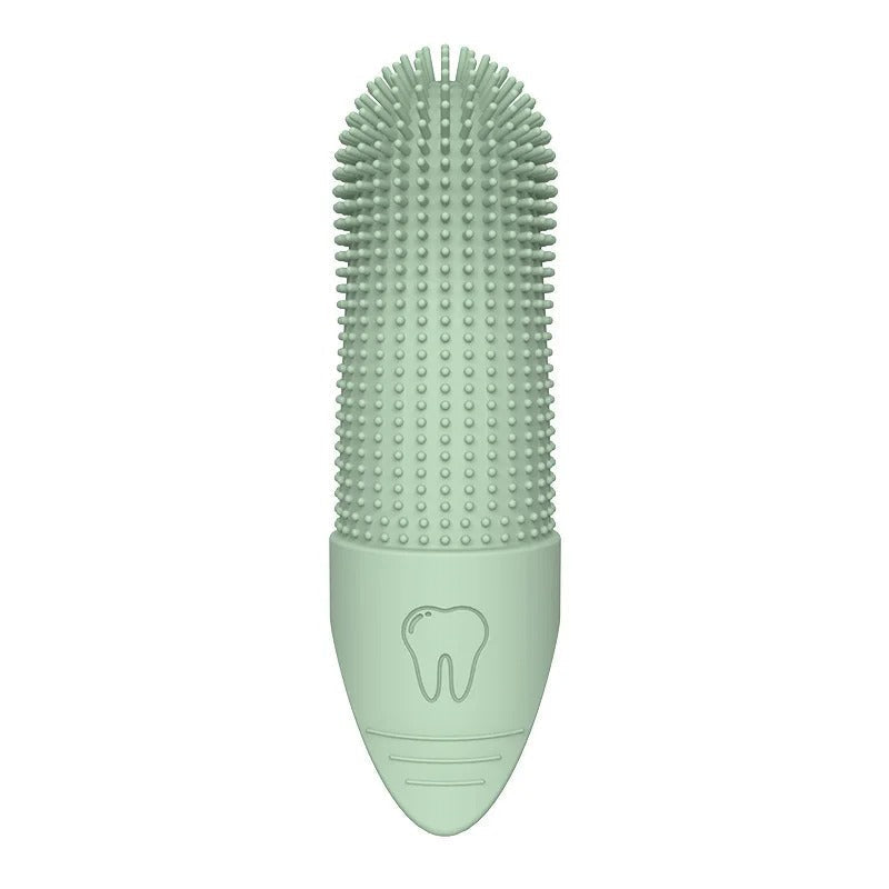 Sophie Soin - 360° Finger Toothbrush for Pets