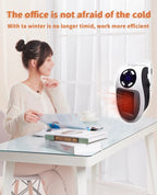 Mini-Wall Heater