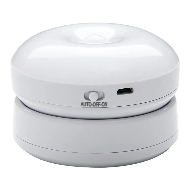 Elegant Motion Sensor Night Light