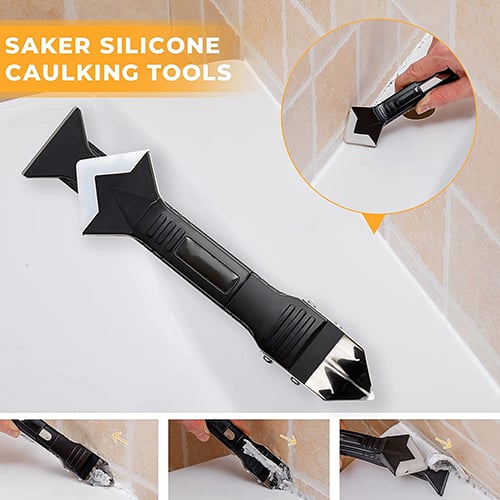 3-in-1 ultimate sealing tool