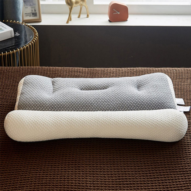 Pain-free mornings — Wake up without neck pain and start the day full of energy!