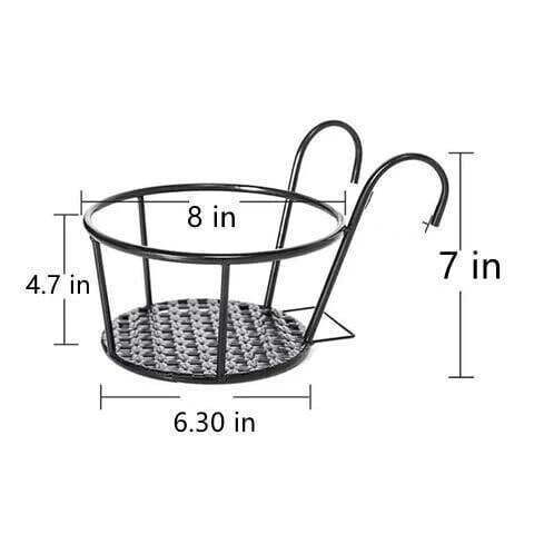 FlowerLift — Stylish, robust, easy to assemble